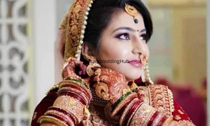 Bharti Beauty Parlour